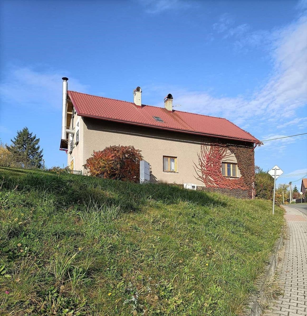 Pronájem chaty, chalupy, Olbramice, Moravskoslezský kraj Pronájem chaty, chalupy, Olbramice, Moravskoslezský kraj