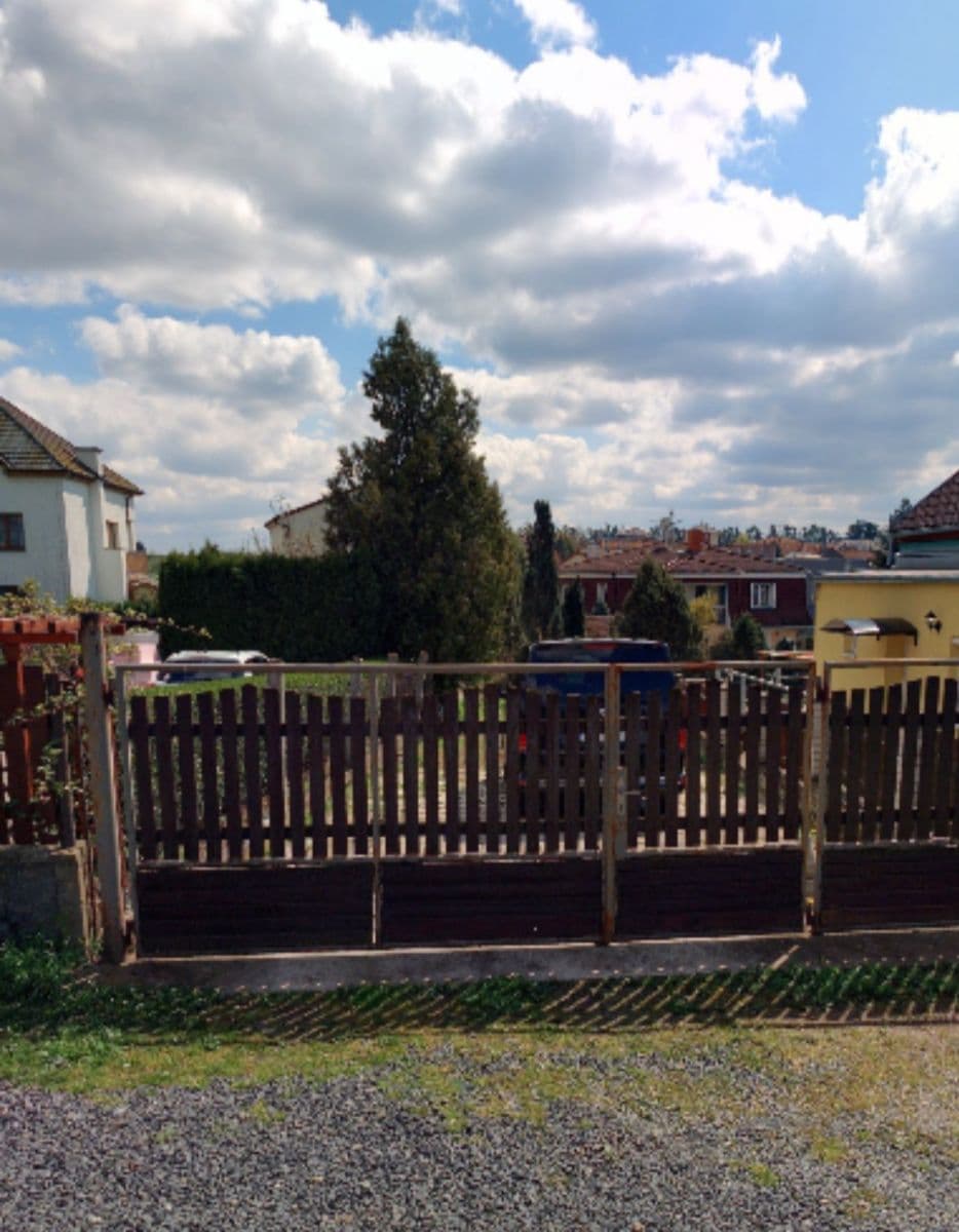 Prodej pozemku 295 m², Milenovská, Praha, Praha Prodej pozemku 295 m², Milenovská, Praha, Praha