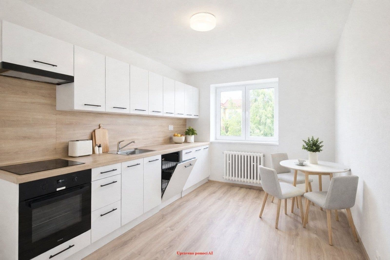 Pronájem bytu 2+1 58 m², Bieblova, Havířov, Moravskoslezský kraj Pronájem bytu 2+1 58 m², Bieblova, Havířov, Moravskoslezský kraj