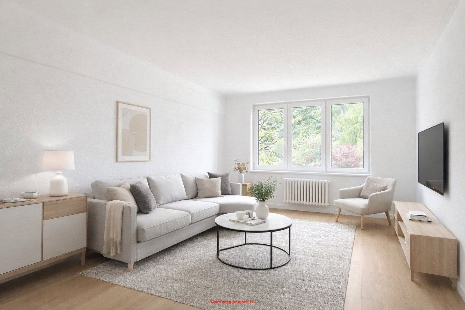 Pronájem bytu 2+1 58 m², Bieblova, Havířov, Moravskoslezský kraj Pronájem bytu 2+1 58 m², Bieblova, Havířov, Moravskoslezský kraj