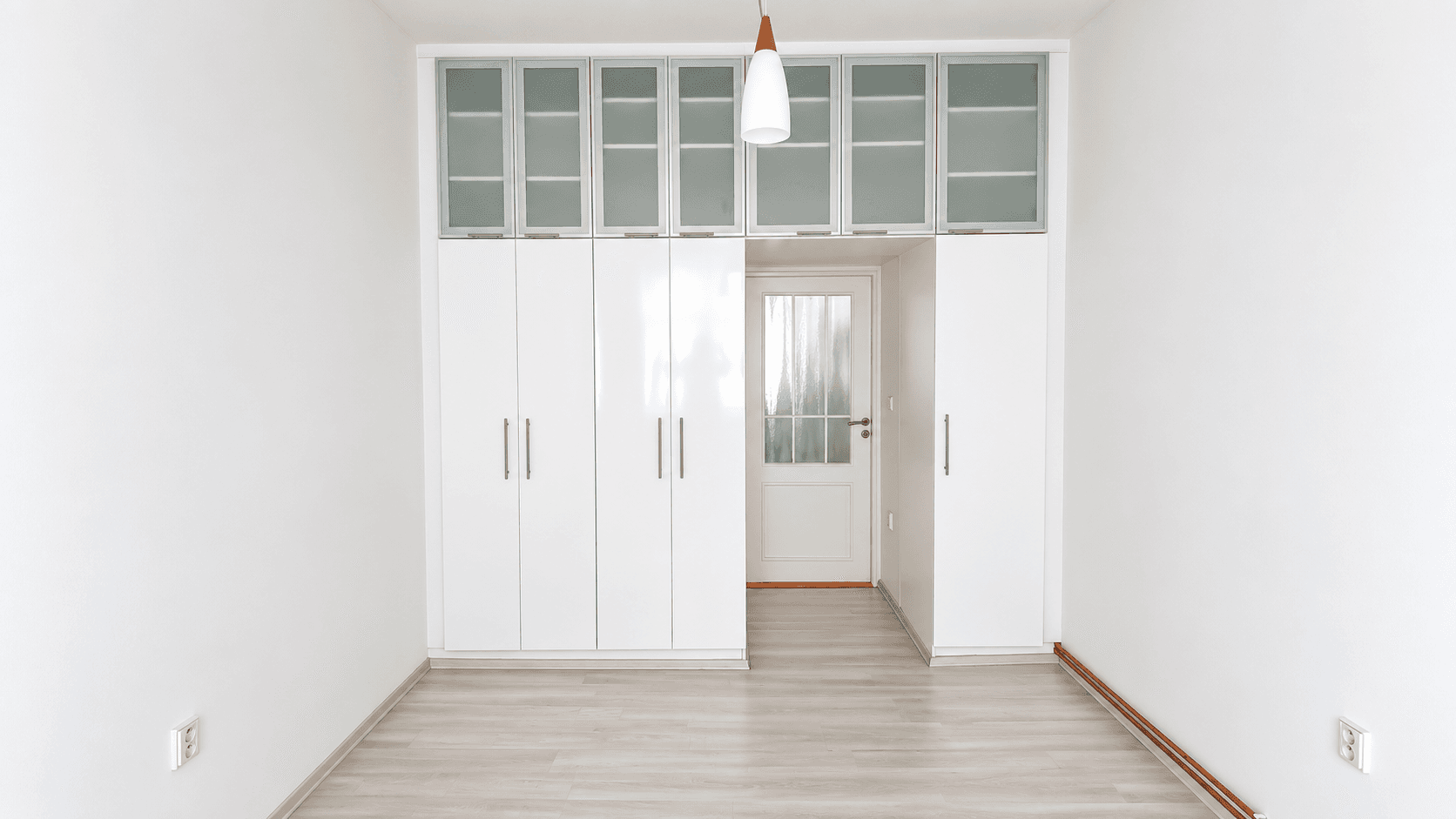 Pronájem bytu 1+1 34 m², Radlická, Praha, Praha Pronájem bytu 1+1 34 m², Radlická, Praha, Praha