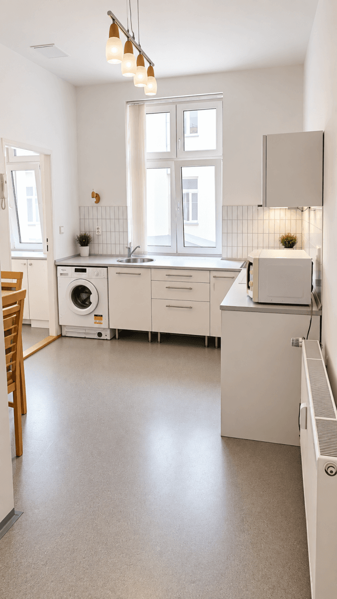 Pronájem bytu 1+1 34 m², Radlická, Praha, Praha Pronájem bytu 1+1 34 m², Radlická, Praha, Praha