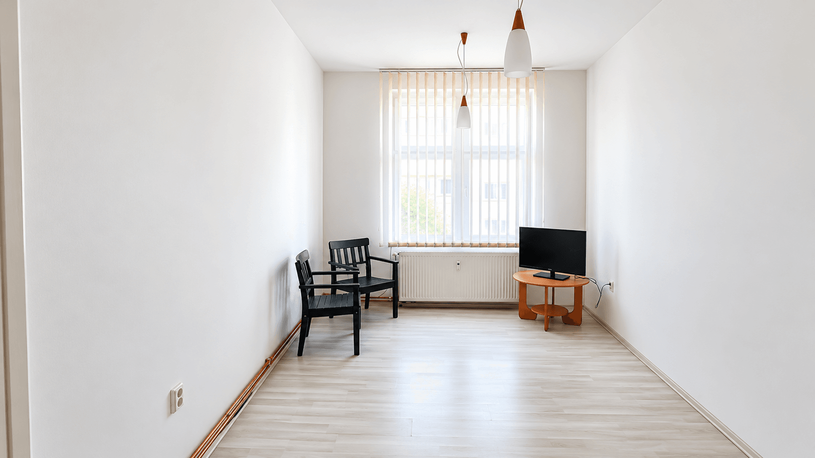 Pronájem bytu 1+1 34 m², Radlická, Praha, Praha Pronájem bytu 1+1 34 m², Radlická, Praha, Praha