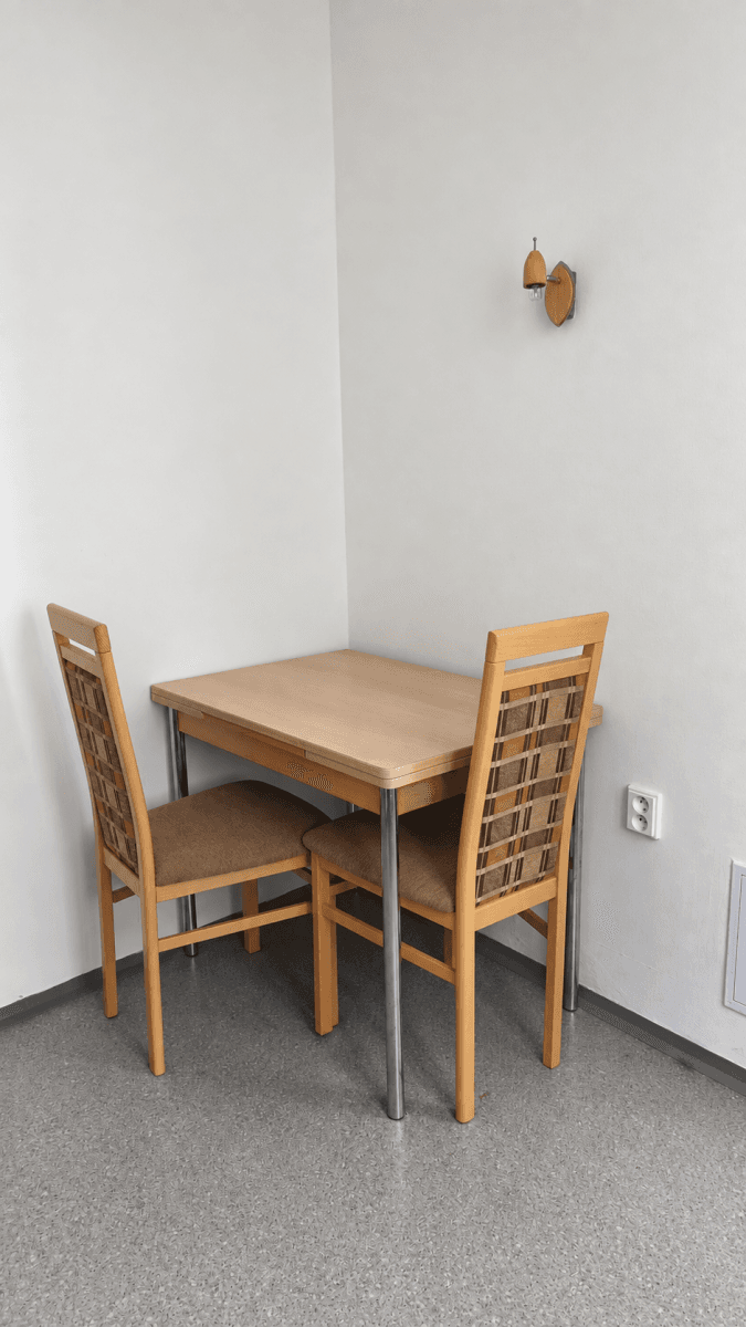 Pronájem bytu 1+1 34 m², Radlická, Praha, Praha Pronájem bytu 1+1 34 m², Radlická, Praha, Praha