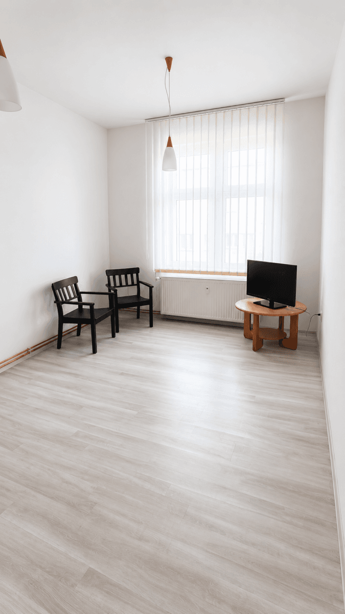 Pronájem bytu 1+1 34 m², Radlická, Praha, Praha Pronájem bytu 1+1 34 m², Radlická, Praha, Praha