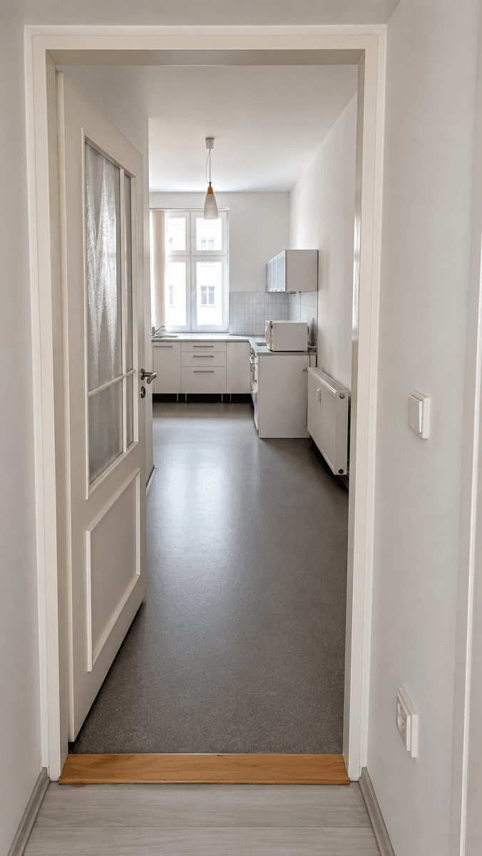 Pronájem bytu 1+1 34 m², Radlická, Praha, Praha Pronájem bytu 1+1 34 m², Radlická, Praha, Praha