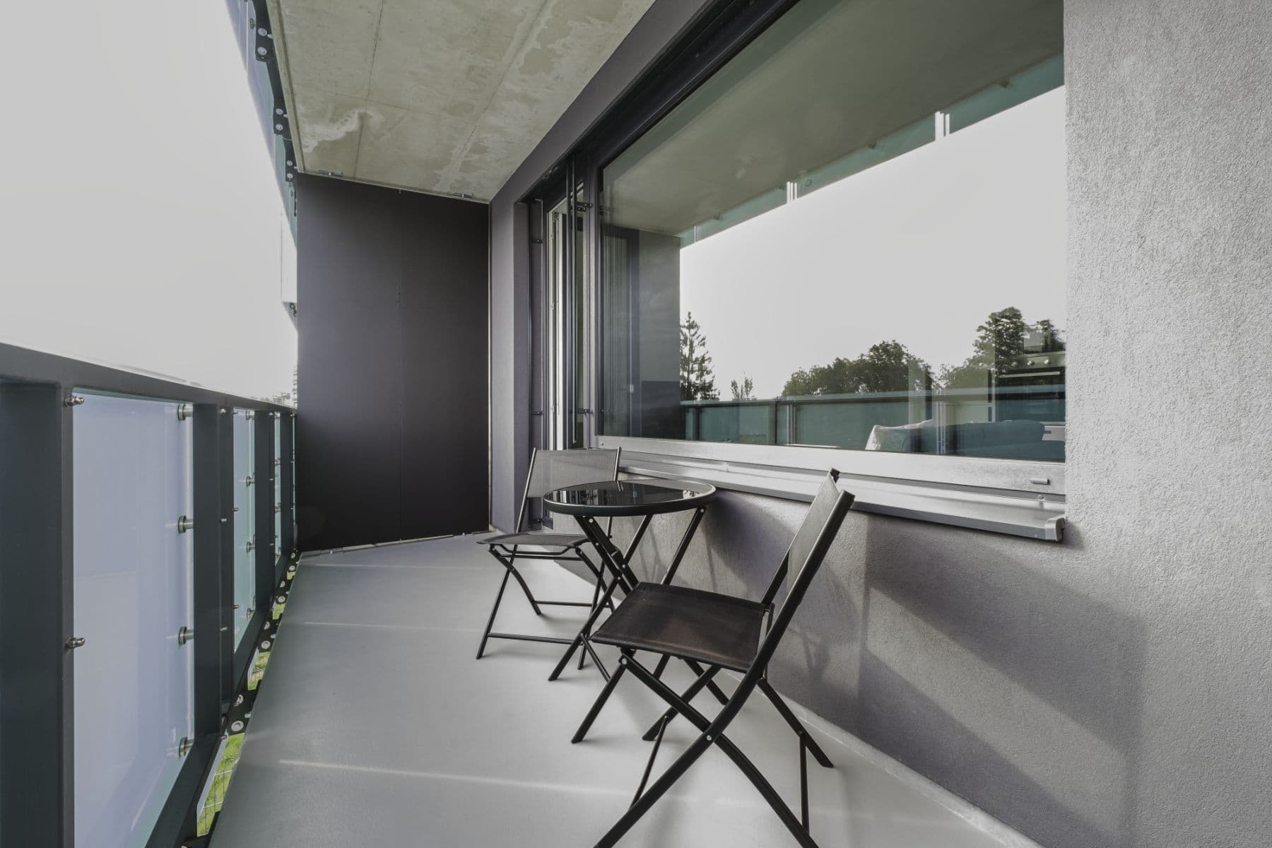 Pronájem bytu 51 m², Olgy Havlové, Praha, Praha Pronájem bytu 51 m², Olgy Havlové, Praha, Praha