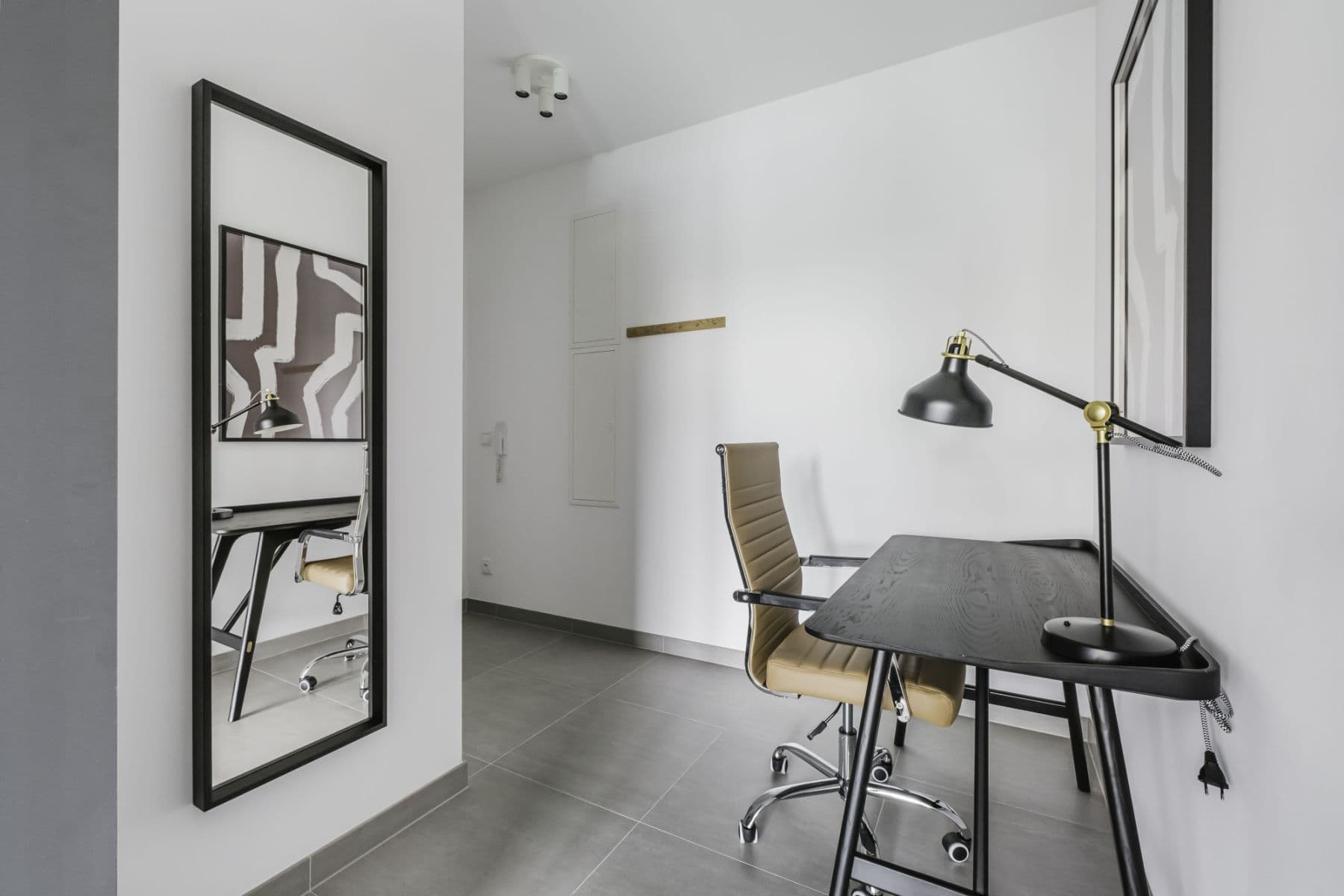 Pronájem bytu 51 m², Olgy Havlové, Praha, Praha Pronájem bytu 51 m², Olgy Havlové, Praha, Praha