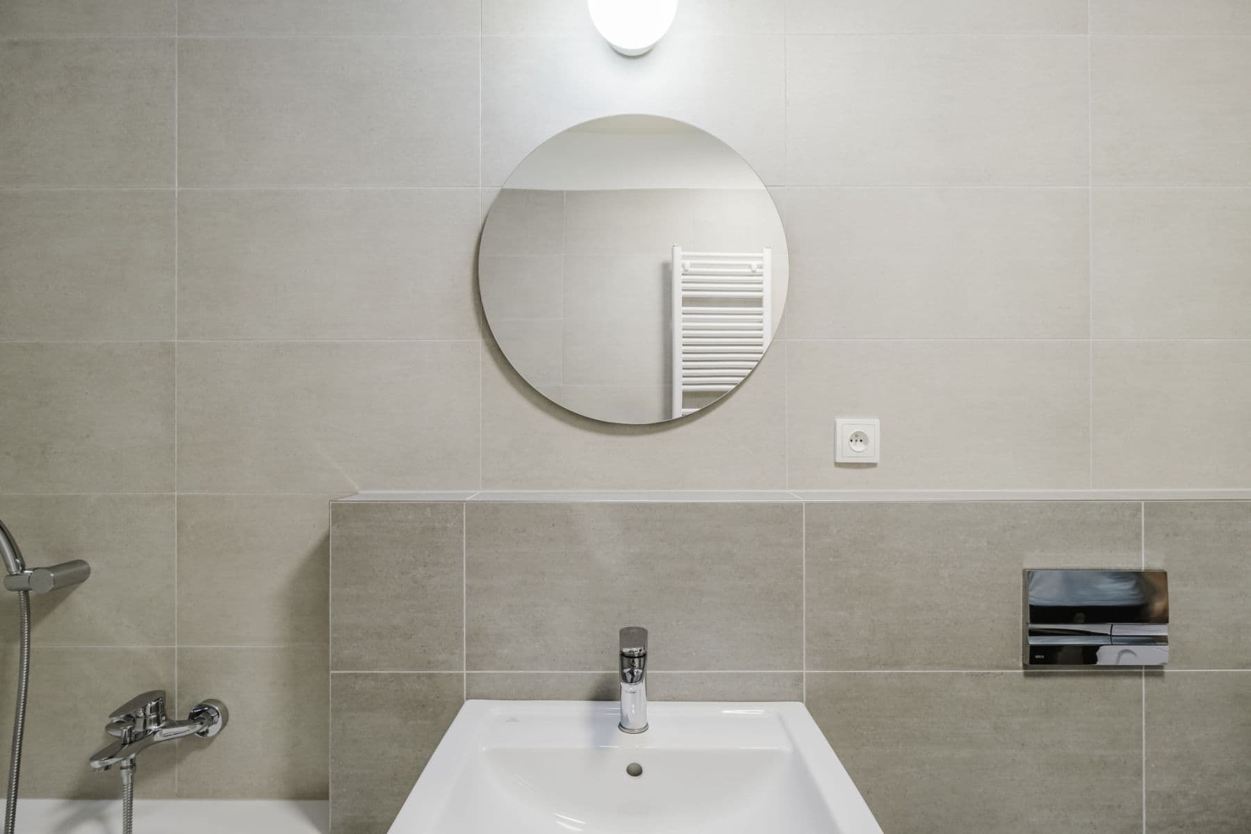 Pronájem bytu 51 m², Olgy Havlové, Praha, Praha Pronájem bytu 51 m², Olgy Havlové, Praha, Praha