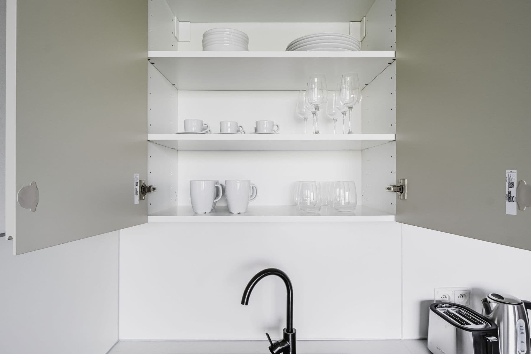 Pronájem bytu 32 m², Olgy Havlové, Praha, Praha Pronájem bytu 32 m², Olgy Havlové, Praha, Praha
