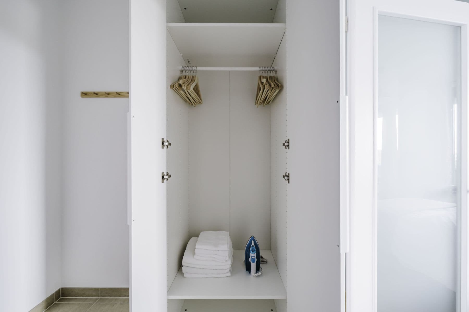 Pronájem bytu 32 m², Olgy Havlové, Praha, Praha Pronájem bytu 32 m², Olgy Havlové, Praha, Praha