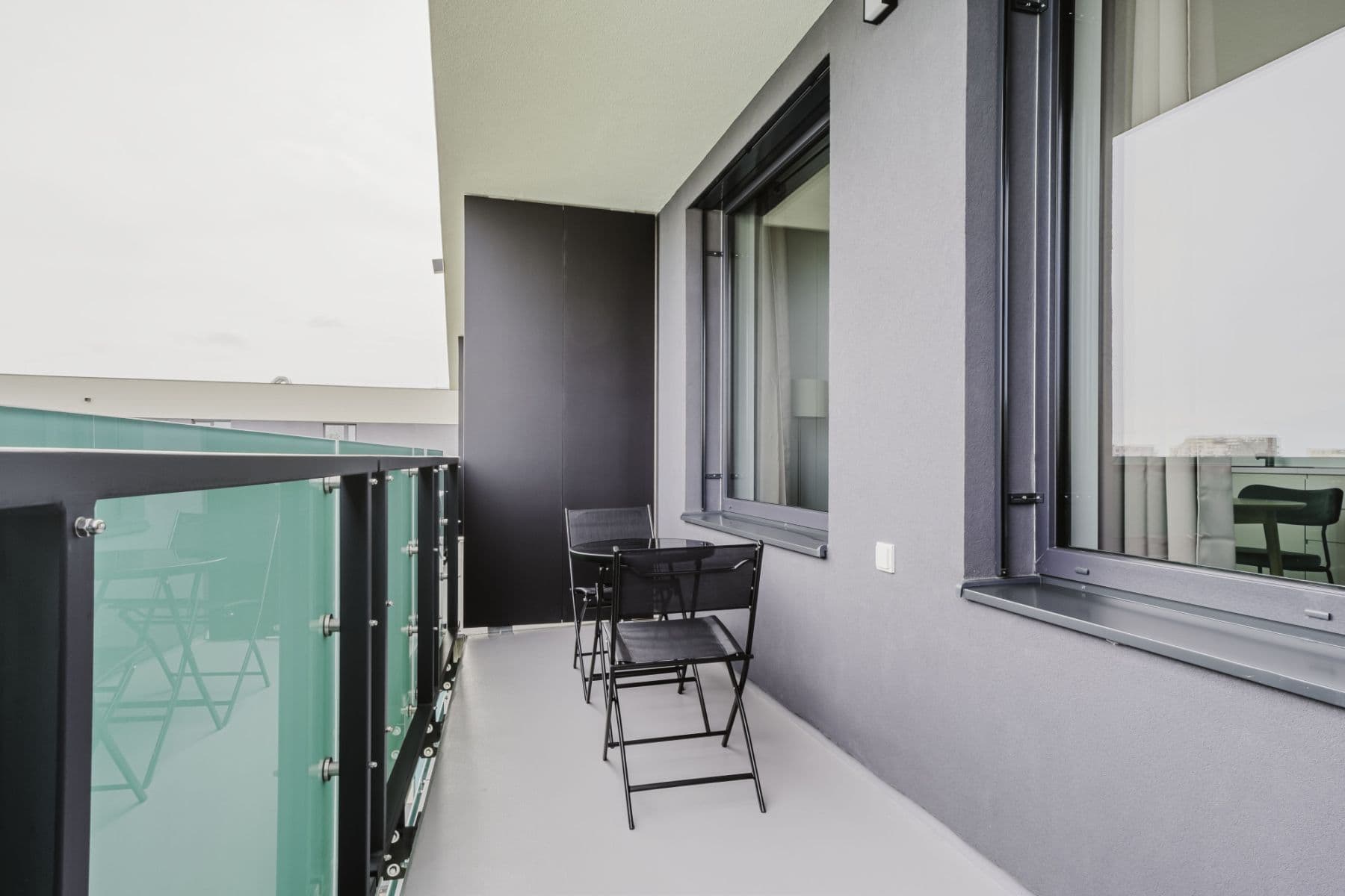 Pronájem bytu 32 m², Olgy Havlové, Praha, Praha Pronájem bytu 32 m², Olgy Havlové, Praha, Praha