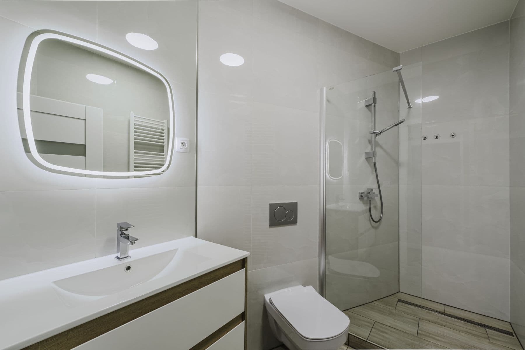 Pronájem bytu 36 m², Bořivojova, Praha, Praha Pronájem bytu 36 m², Bořivojova, Praha, Praha