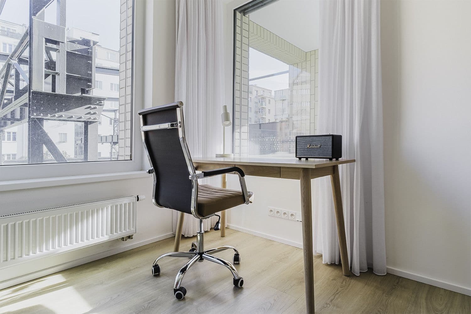 Pronájem bytu 58 m², U Pergamenky a, Praha, Praha Pronájem bytu 58 m², U Pergamenky a, Praha, Praha