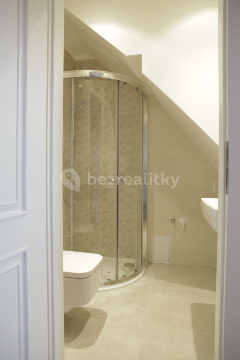 Pronájem bytu 2+kk 44 m², U Studánky, Praha, Praha Pronájem bytu 2+kk 44 m², U Studánky, Praha, Praha