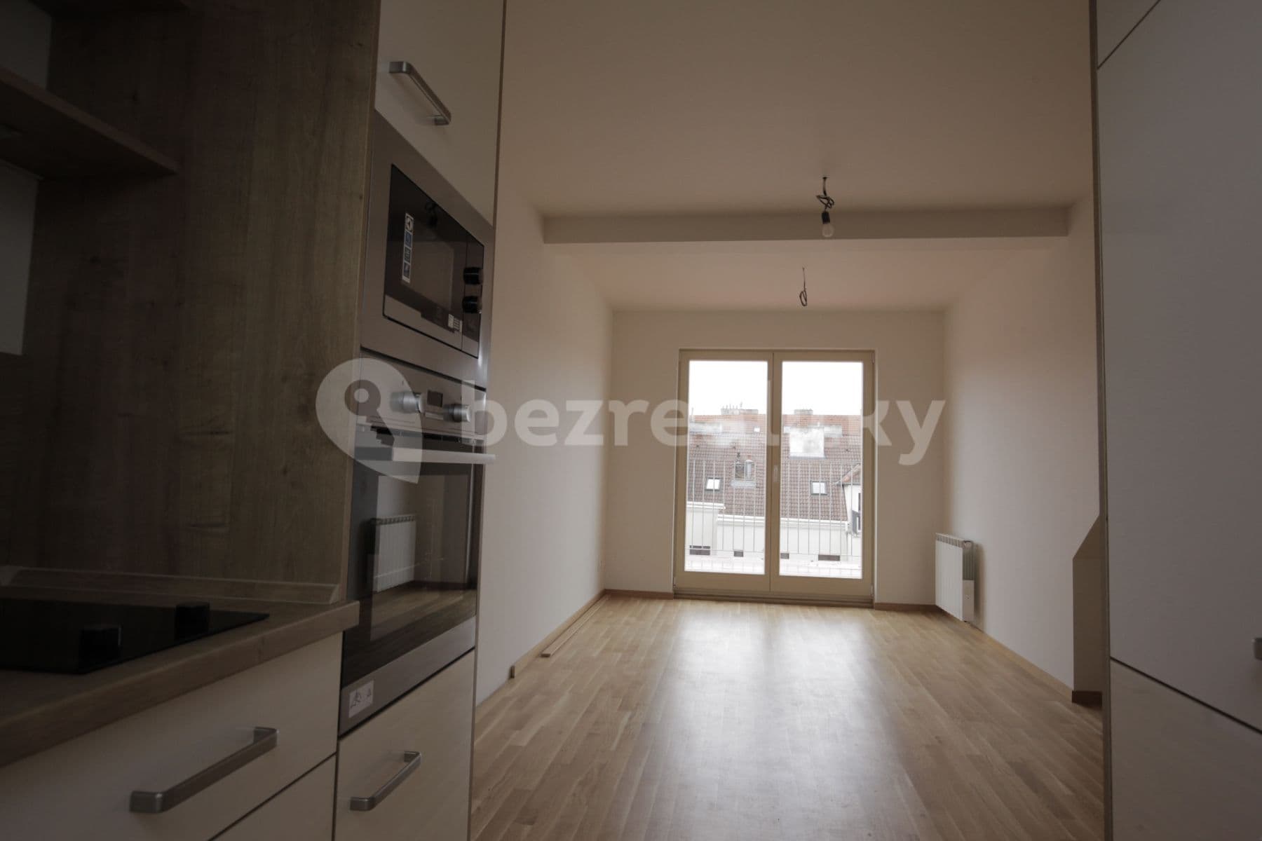 Pronájem bytu 2+kk 44 m², U Studánky, Praha, Praha Pronájem bytu 2+kk 44 m², U Studánky, Praha, Praha