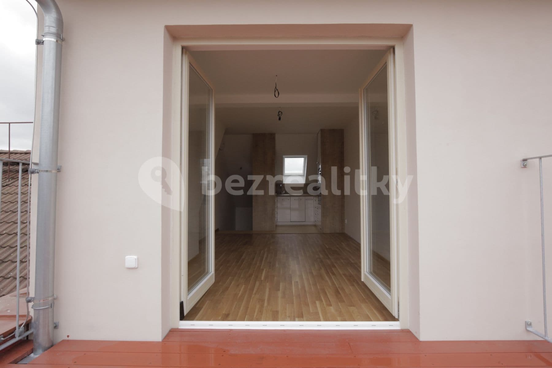 Pronájem bytu 2+kk 44 m², U Studánky, Praha, Praha Pronájem bytu 2+kk 44 m², U Studánky, Praha, Praha