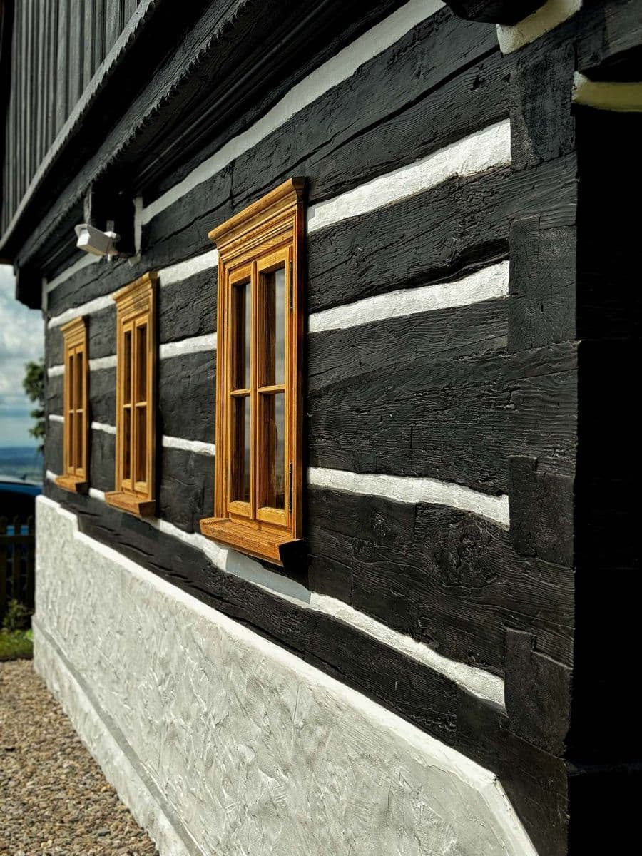 Pronájem chaty, chalupy, Kořenov, Liberecký kraj Pronájem chaty, chalupy, Kořenov, Liberecký kraj