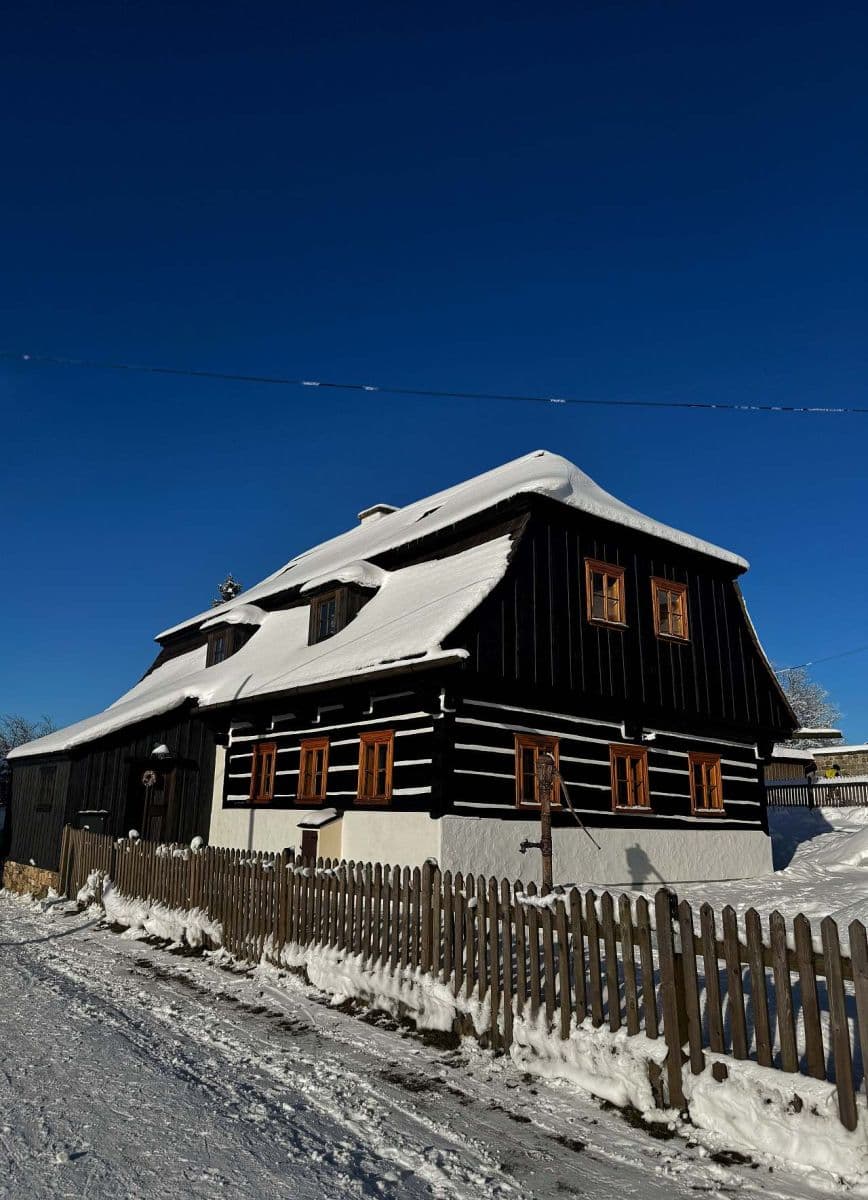 Pronájem chaty, chalupy, Kořenov, Liberecký kraj Pronájem chaty, chalupy, Kořenov, Liberecký kraj