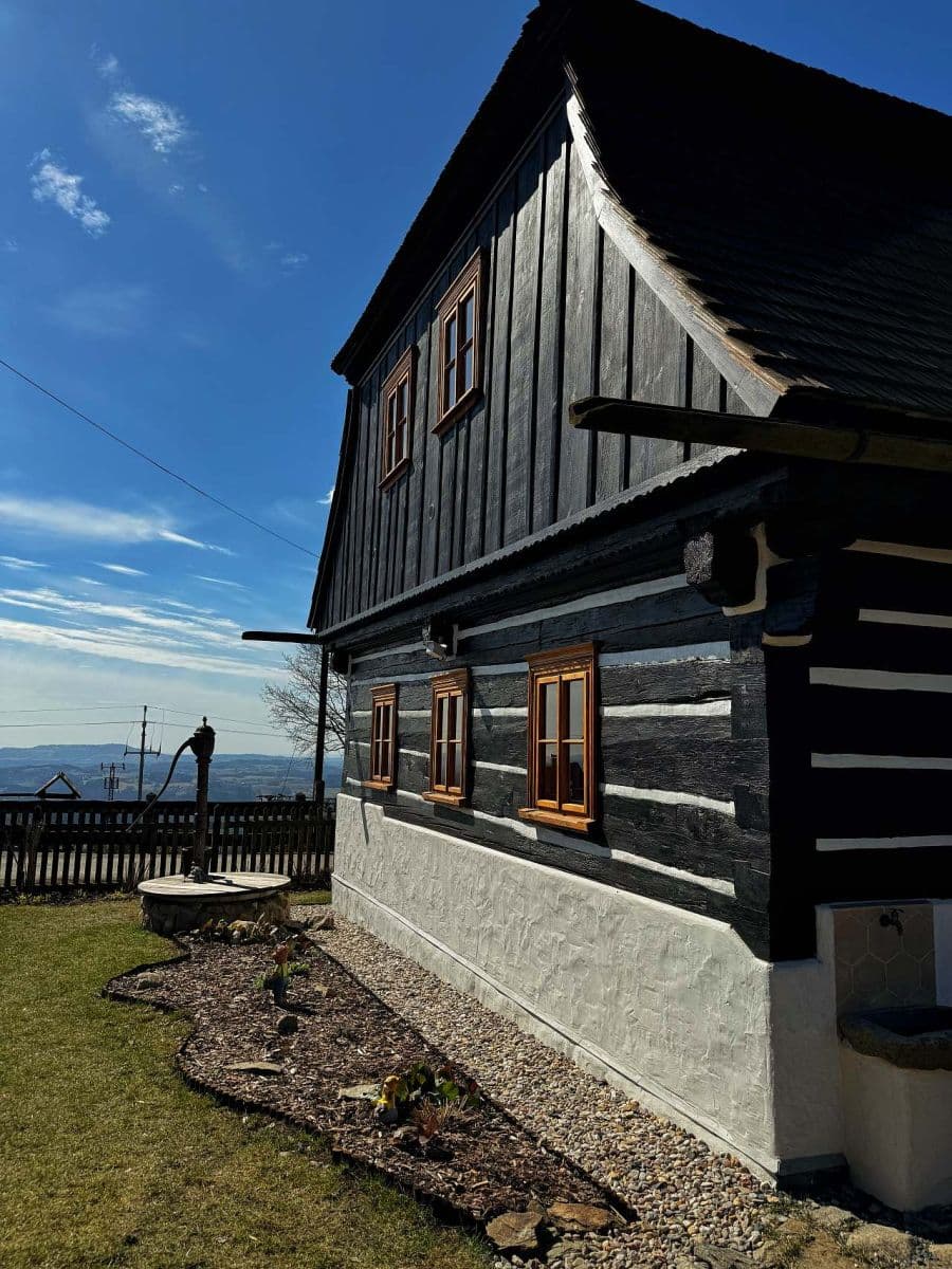 Pronájem chaty, chalupy, Kořenov, Liberecký kraj Pronájem chaty, chalupy, Kořenov, Liberecký kraj