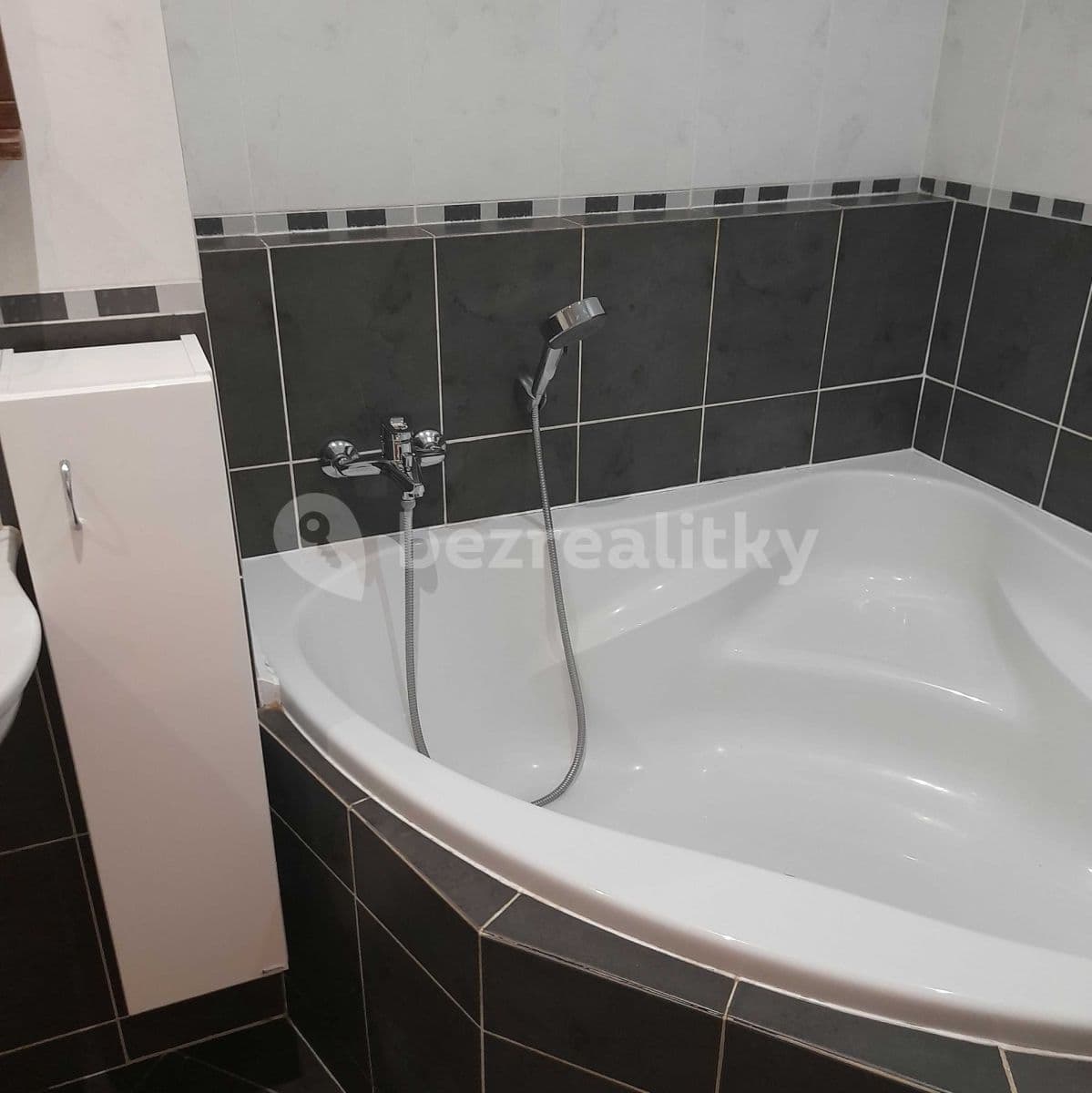 Pronájem bytu 2+kk 55 m², Štorkánova, Praha, Praha Pronájem bytu 2+kk 55 m², Štorkánova, Praha, Praha