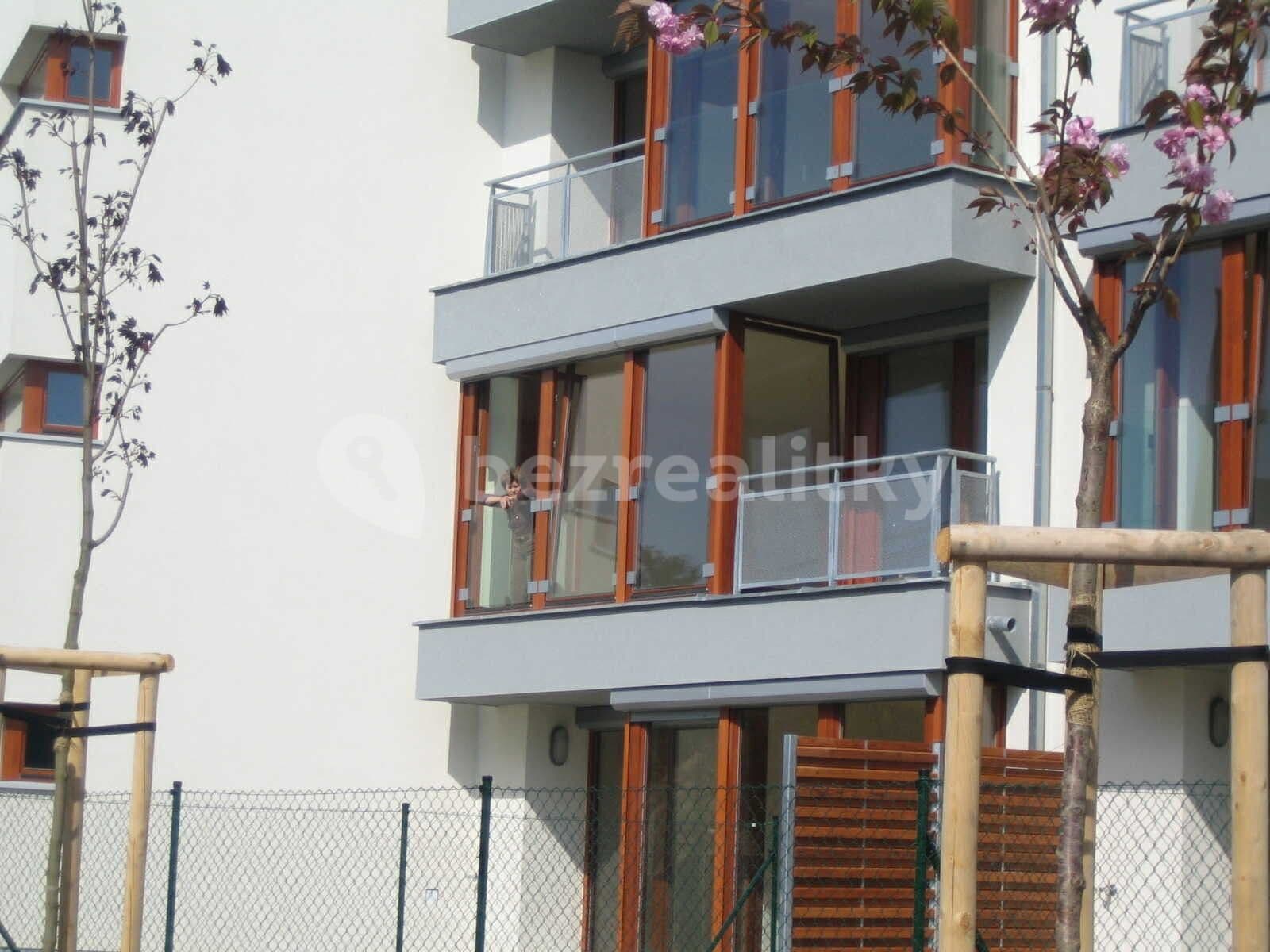 Pronájem bytu 2+kk 55 m², Štorkánova, Praha, Praha Pronájem bytu 2+kk 55 m², Štorkánova, Praha, Praha