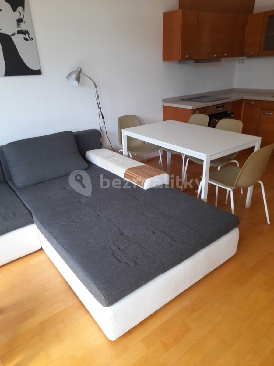 Pronájem bytu 2+kk 55 m², Štorkánova, Praha, Praha Pronájem bytu 2+kk 55 m², Štorkánova, Praha, Praha