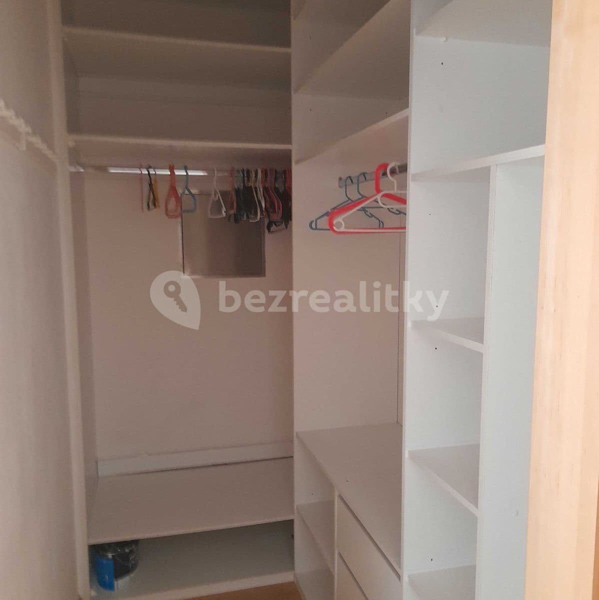 Pronájem bytu 2+kk 55 m², Štorkánova, Praha, Praha Pronájem bytu 2+kk 55 m², Štorkánova, Praha, Praha