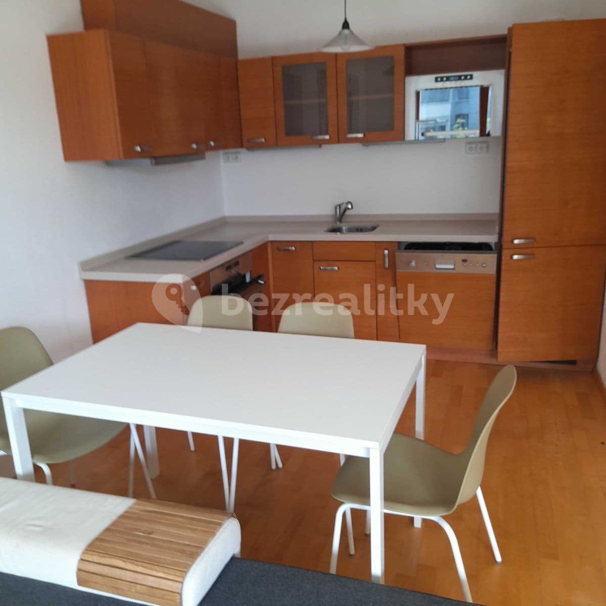 Pronájem bytu 2+kk 55 m², Štorkánova, Praha, Praha Pronájem bytu 2+kk 55 m², Štorkánova, Praha, Praha