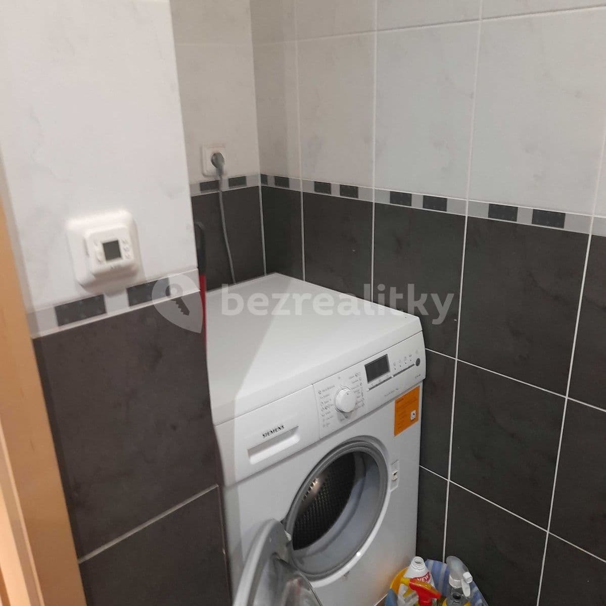 Pronájem bytu 2+kk 55 m², Štorkánova, Praha, Praha Pronájem bytu 2+kk 55 m², Štorkánova, Praha, Praha