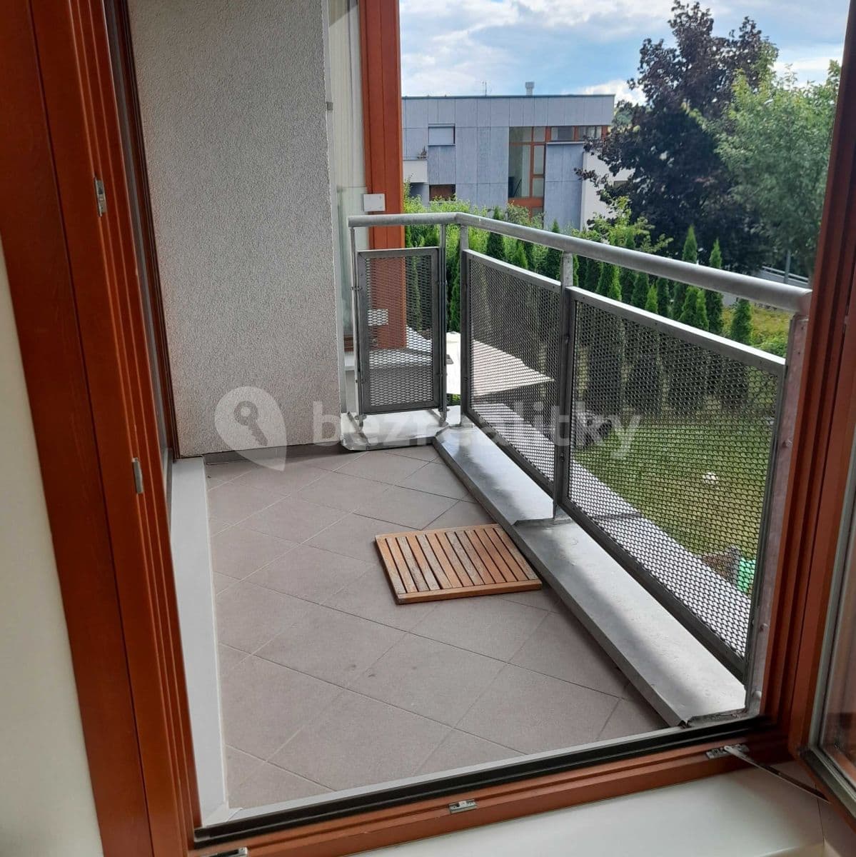 Pronájem bytu 2+kk 55 m², Štorkánova, Praha, Praha Pronájem bytu 2+kk 55 m², Štorkánova, Praha, Praha
