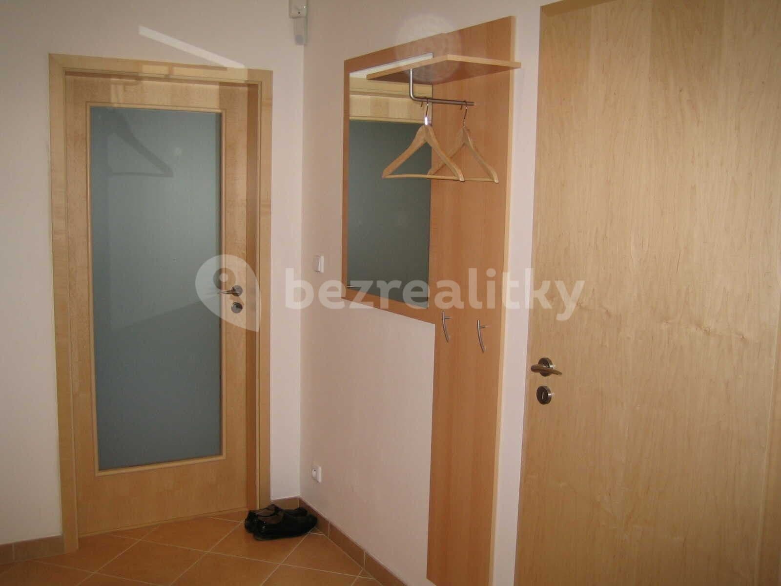 Pronájem bytu 2+kk 55 m², Štorkánova, Praha, Praha Pronájem bytu 2+kk 55 m², Štorkánova, Praha, Praha