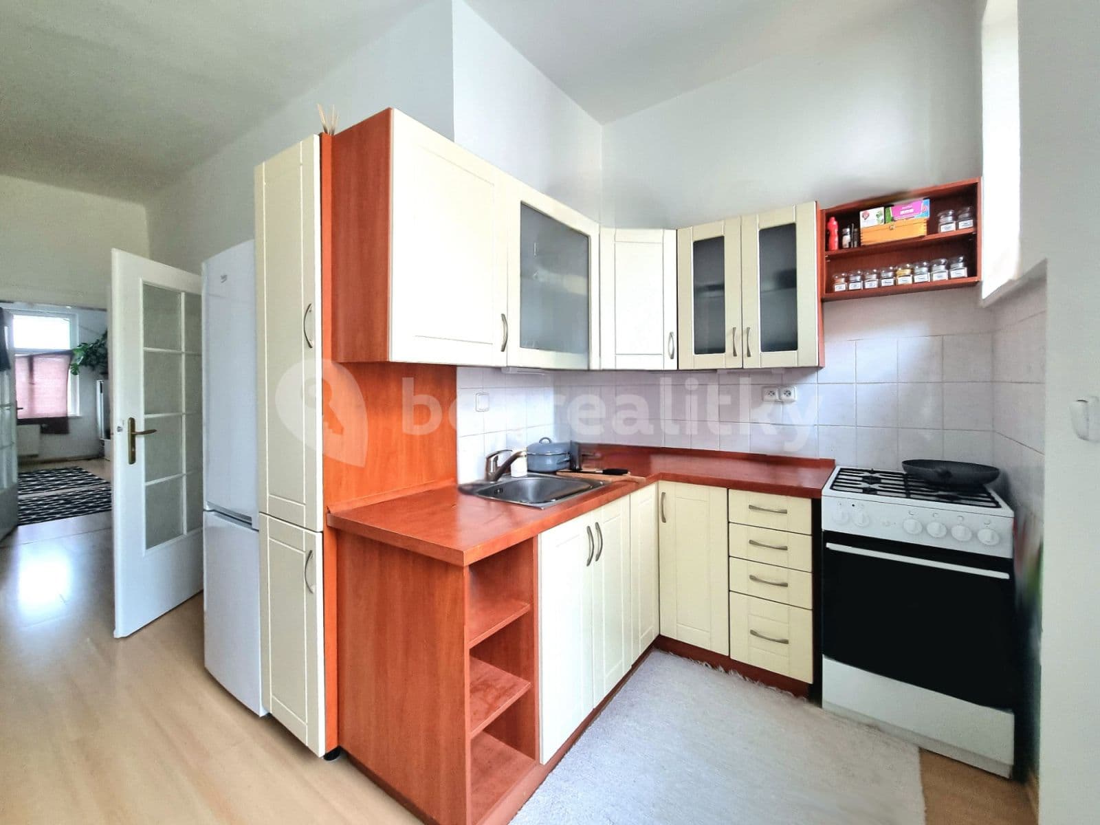 Pronájem bytu 2+kk 45 m², Žitomírská, Praha, Praha Pronájem bytu 2+kk 45 m², Žitomírská, Praha, Praha