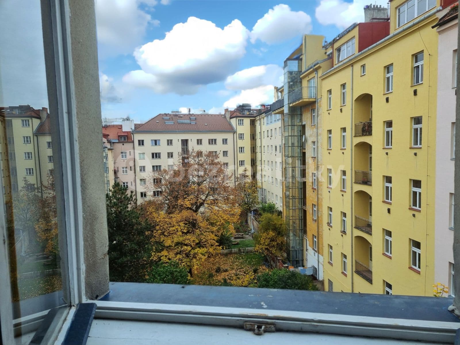 Pronájem bytu 2+kk 45 m², Žitomírská, Praha, Praha Pronájem bytu 2+kk 45 m², Žitomírská, Praha, Praha