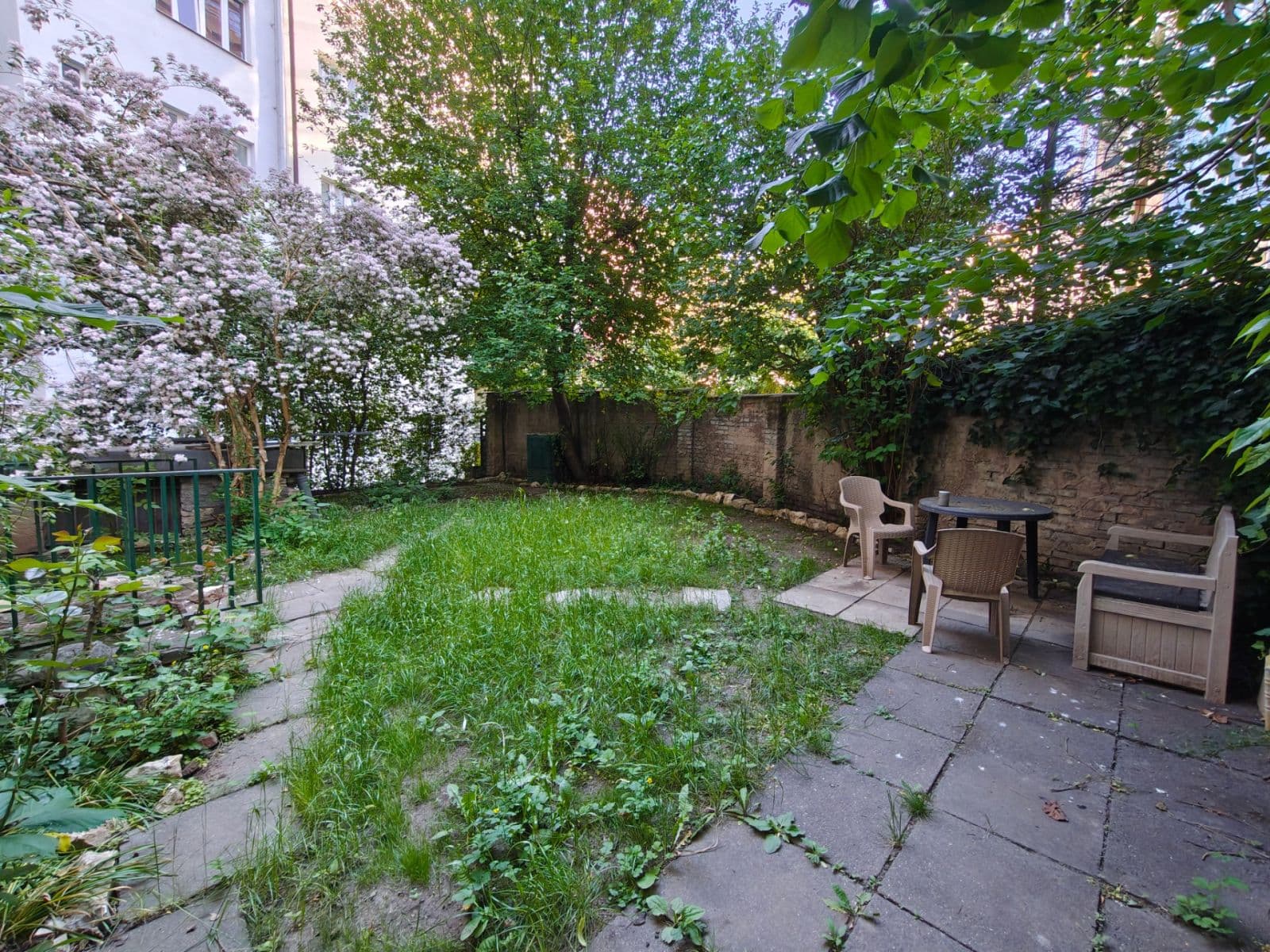 Pronájem bytu 2+kk 45 m², Žitomírská, Praha, Praha Pronájem bytu 2+kk 45 m², Žitomírská, Praha, Praha