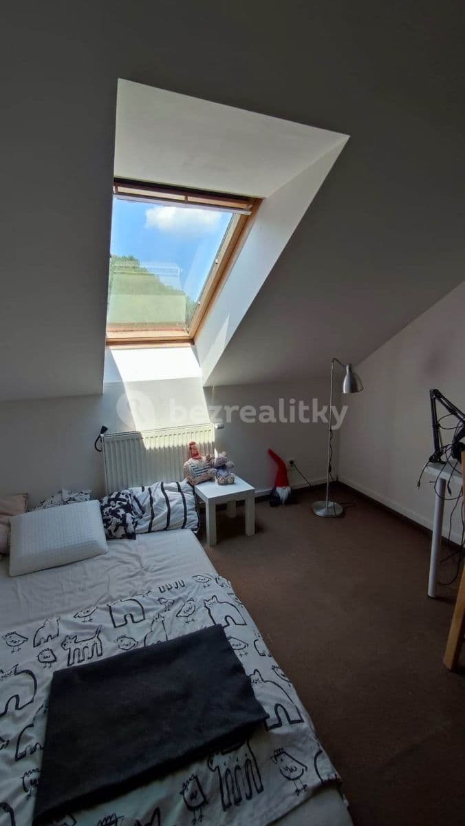 Pronájem bytu 305 m², Radlická, Praha, Praha Pronájem bytu 305 m², Radlická, Praha, Praha