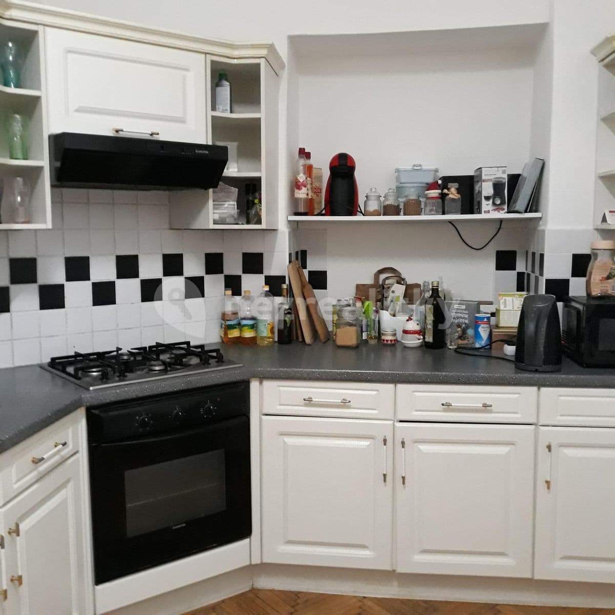 Pronájem bytu 305 m², Radlická, Praha, Praha Pronájem bytu 305 m², Radlická, Praha, Praha