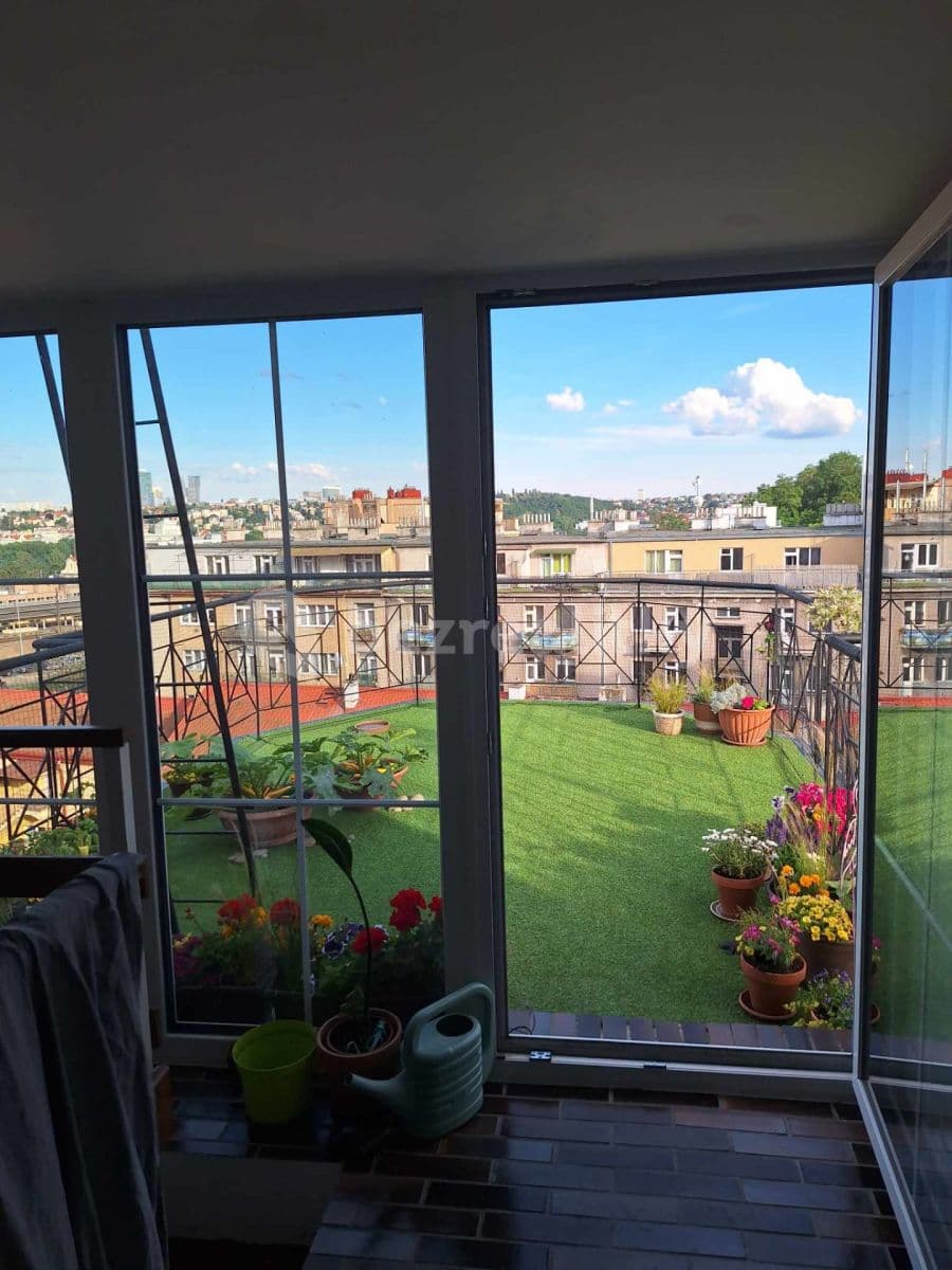 Pronájem bytu 305 m², Radlická, Praha, Praha Pronájem bytu 305 m², Radlická, Praha, Praha