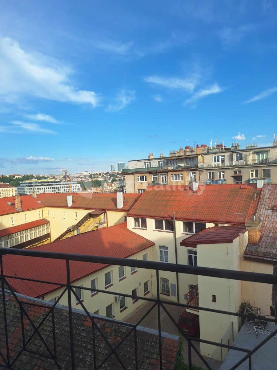 Pronájem bytu 305 m², Radlická, Praha, Praha Pronájem bytu 305 m², Radlická, Praha, Praha