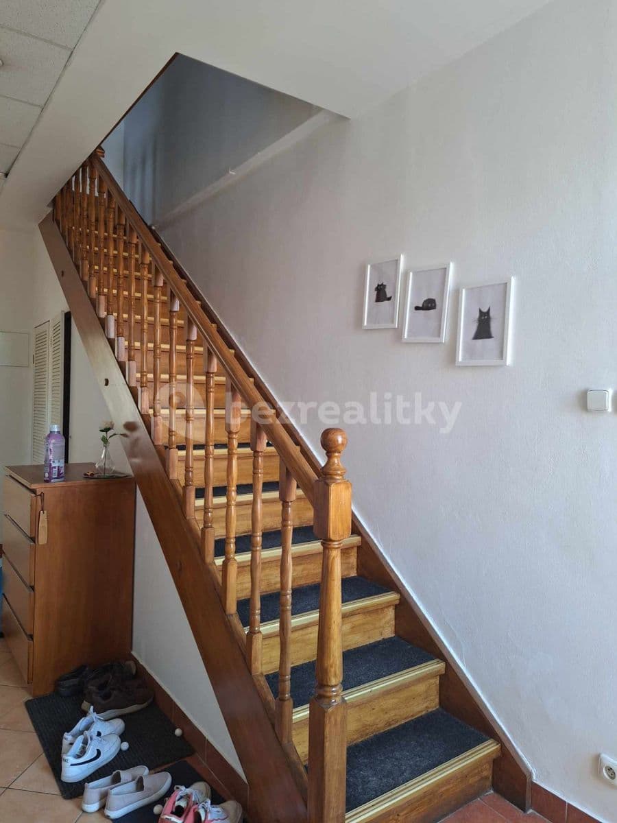 Pronájem bytu 305 m², Radlická, Praha, Praha Pronájem bytu 305 m², Radlická, Praha, Praha