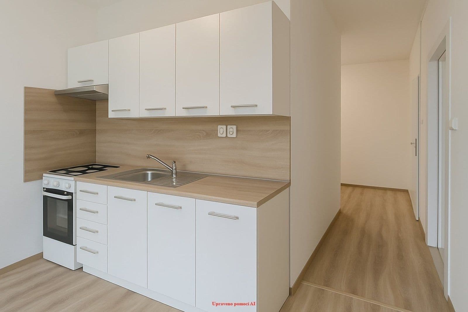 Pronájem bytu 2+1 54 m², Janského, Karviná, Moravskoslezský kraj Pronájem bytu 2+1 54 m², Janského, Karviná, Moravskoslezský kraj