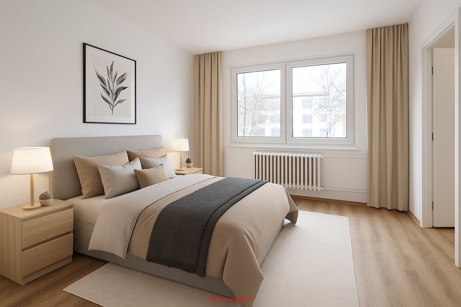 Pronájem bytu 2+1 54 m², Janského, Karviná, Moravskoslezský kraj Pronájem bytu 2+1 54 m², Janského, Karviná, Moravskoslezský kraj