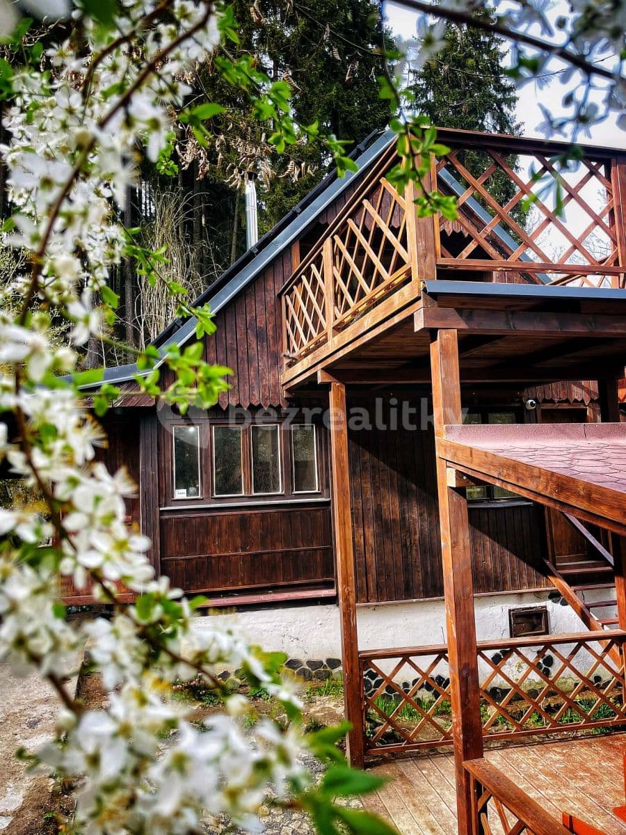 Pronájem chaty, chalupy, Březová, Karlovarský kraj Pronájem chaty, chalupy, Březová, Karlovarský kraj