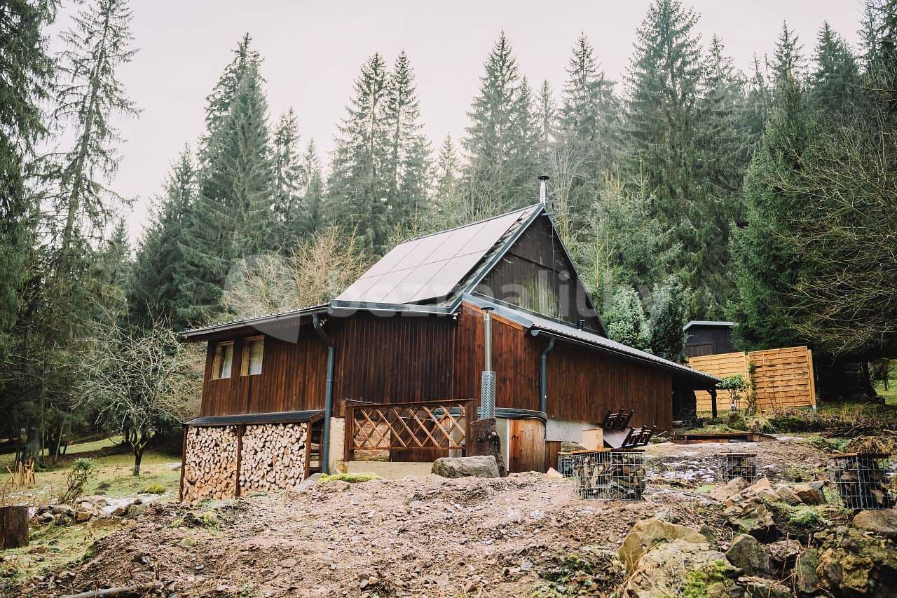 Pronájem chaty, chalupy, Březová, Karlovarský kraj Pronájem chaty, chalupy, Březová, Karlovarský kraj