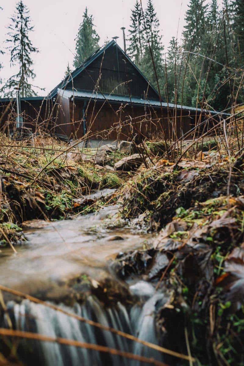 Pronájem chaty, chalupy, Březová, Karlovarský kraj Pronájem chaty, chalupy, Březová, Karlovarský kraj
