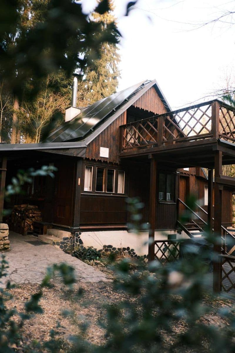 Pronájem chaty, chalupy, Březová, Karlovarský kraj Pronájem chaty, chalupy, Březová, Karlovarský kraj