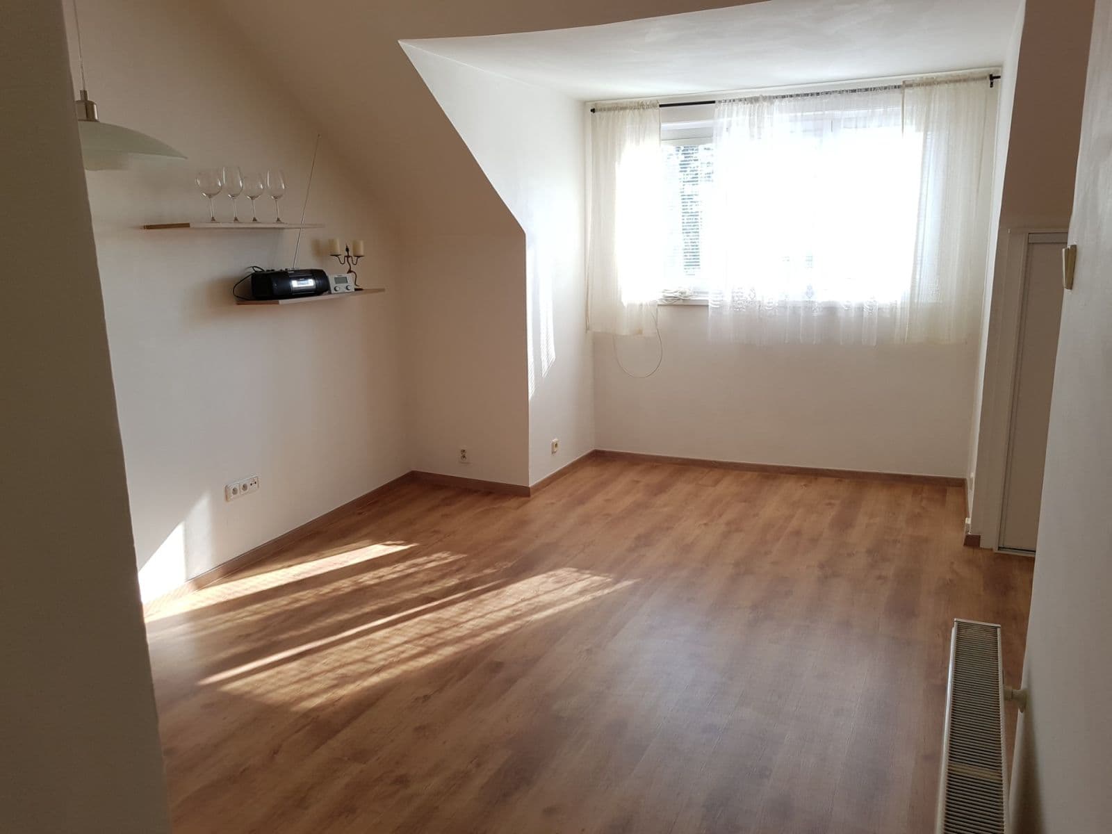 Pronájem bytu 2+kk 56 m², Vykáňská, Praha, Praha Pronájem bytu 2+kk 56 m², Vykáňská, Praha, Praha
