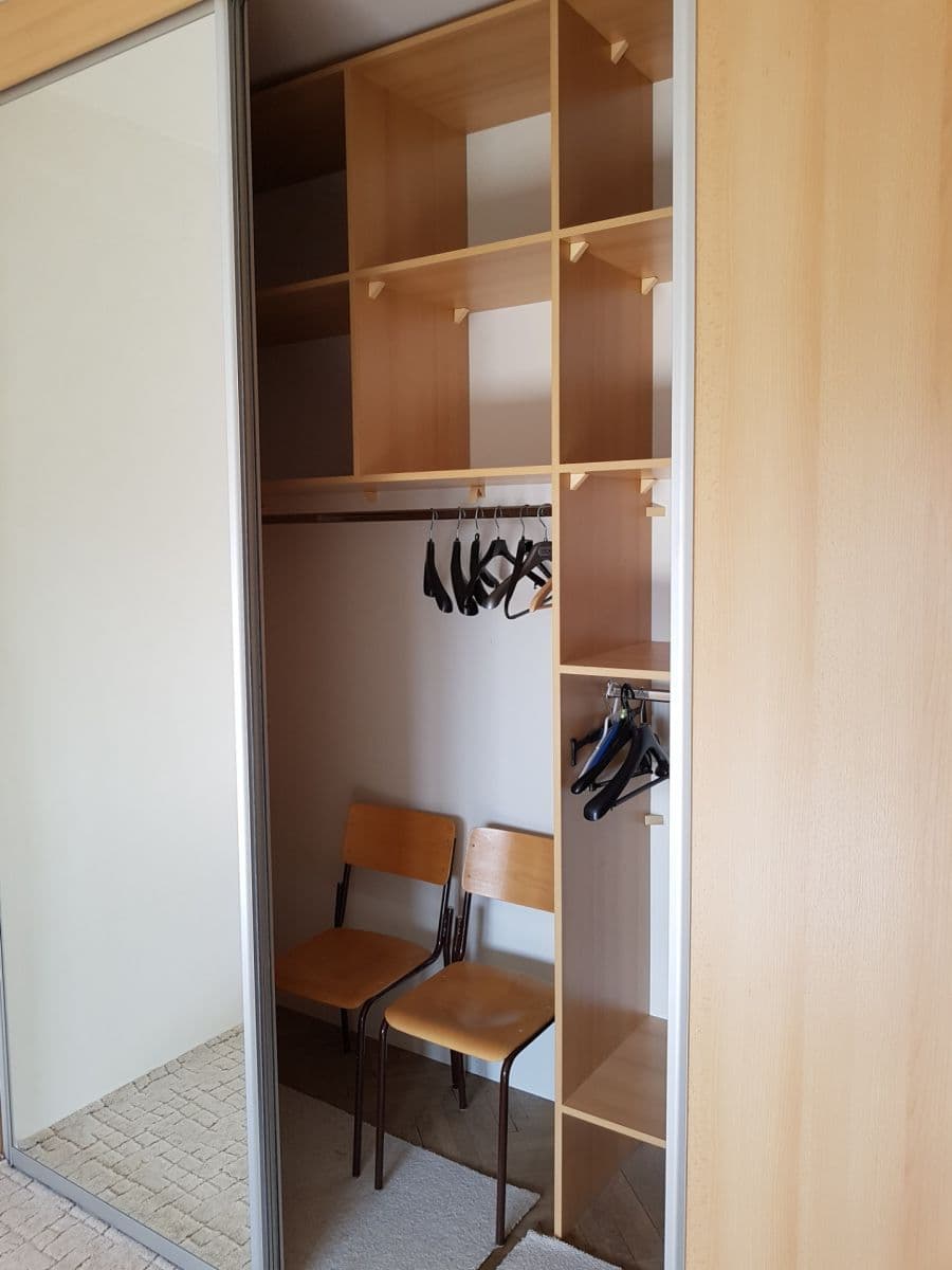 Pronájem bytu 2+kk 56 m², Vykáňská, Praha, Praha Pronájem bytu 2+kk 56 m², Vykáňská, Praha, Praha