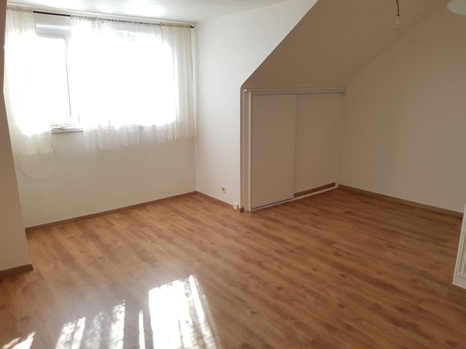 Pronájem bytu 2+kk 56 m², Vykáňská, Praha, Praha Pronájem bytu 2+kk 56 m², Vykáňská, Praha, Praha