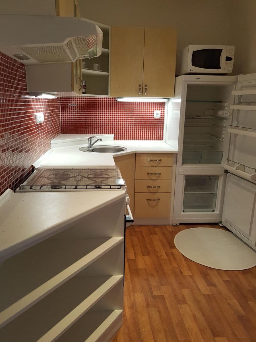 Pronájem bytu 2+kk 56 m², Vykáňská, Praha, Praha Pronájem bytu 2+kk 56 m², Vykáňská, Praha, Praha